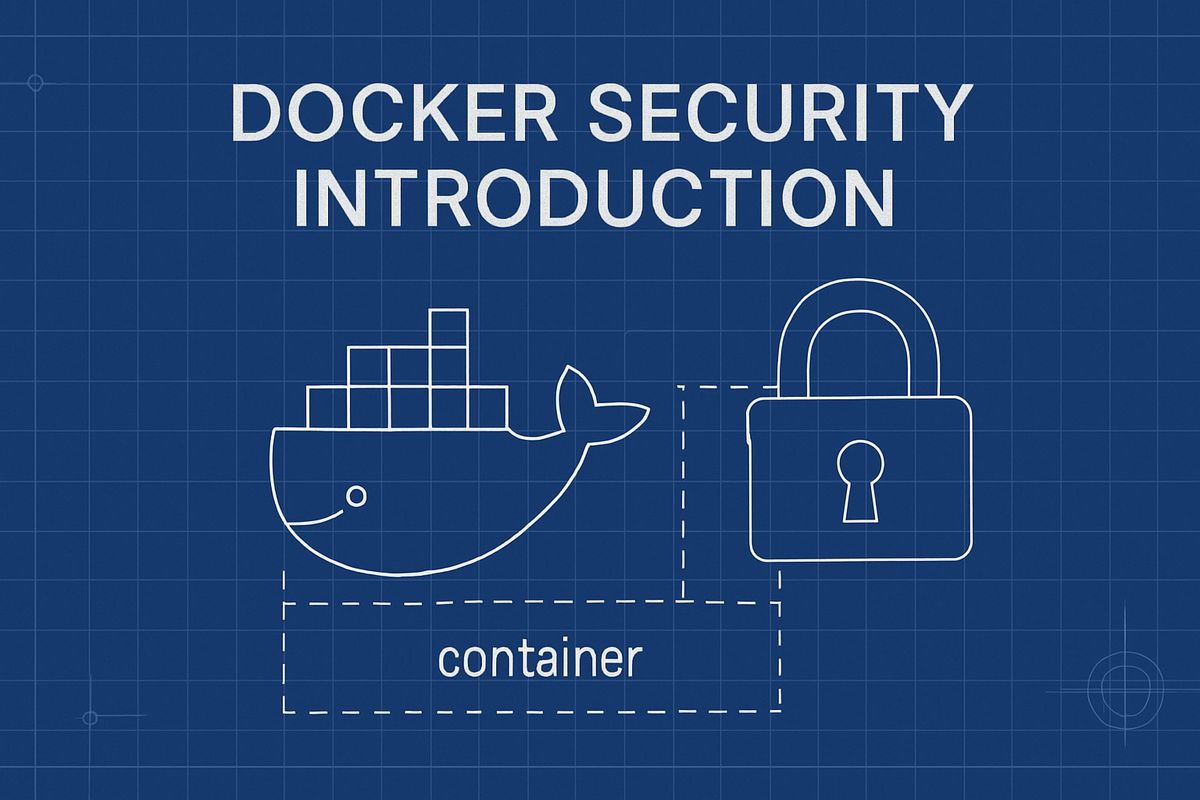 An Introduction to Docker Security