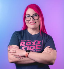 rossana suarez