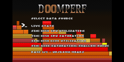 Doom Perf Lab (cover image)