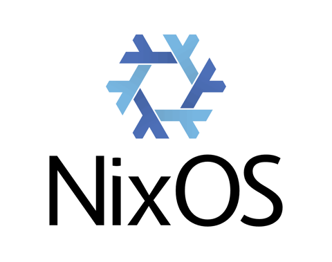 NixOS (cover image)