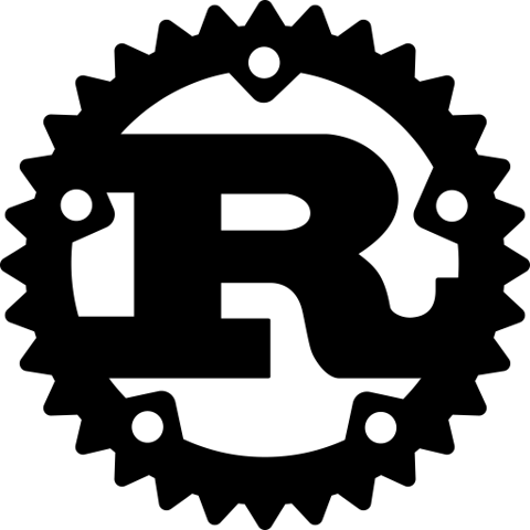 Rust Programming (cover image)