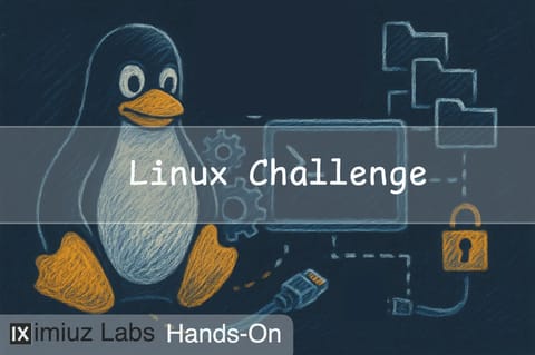 SSH 101: Replace Password-Based Root Access with a Key-Based Admin Login (cover image)
