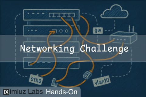 Resolve a Port Conflict and Keep All Dev Services Running (cover image)