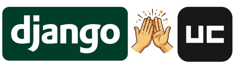 Uncloud: How to Deploy a Django Web Application (cover image)