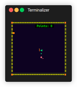 Build a Snake Game with Ada and ANSI Magic (cover image)