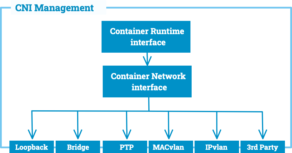Kubernetes the Hard Ways Worker Plane Overview