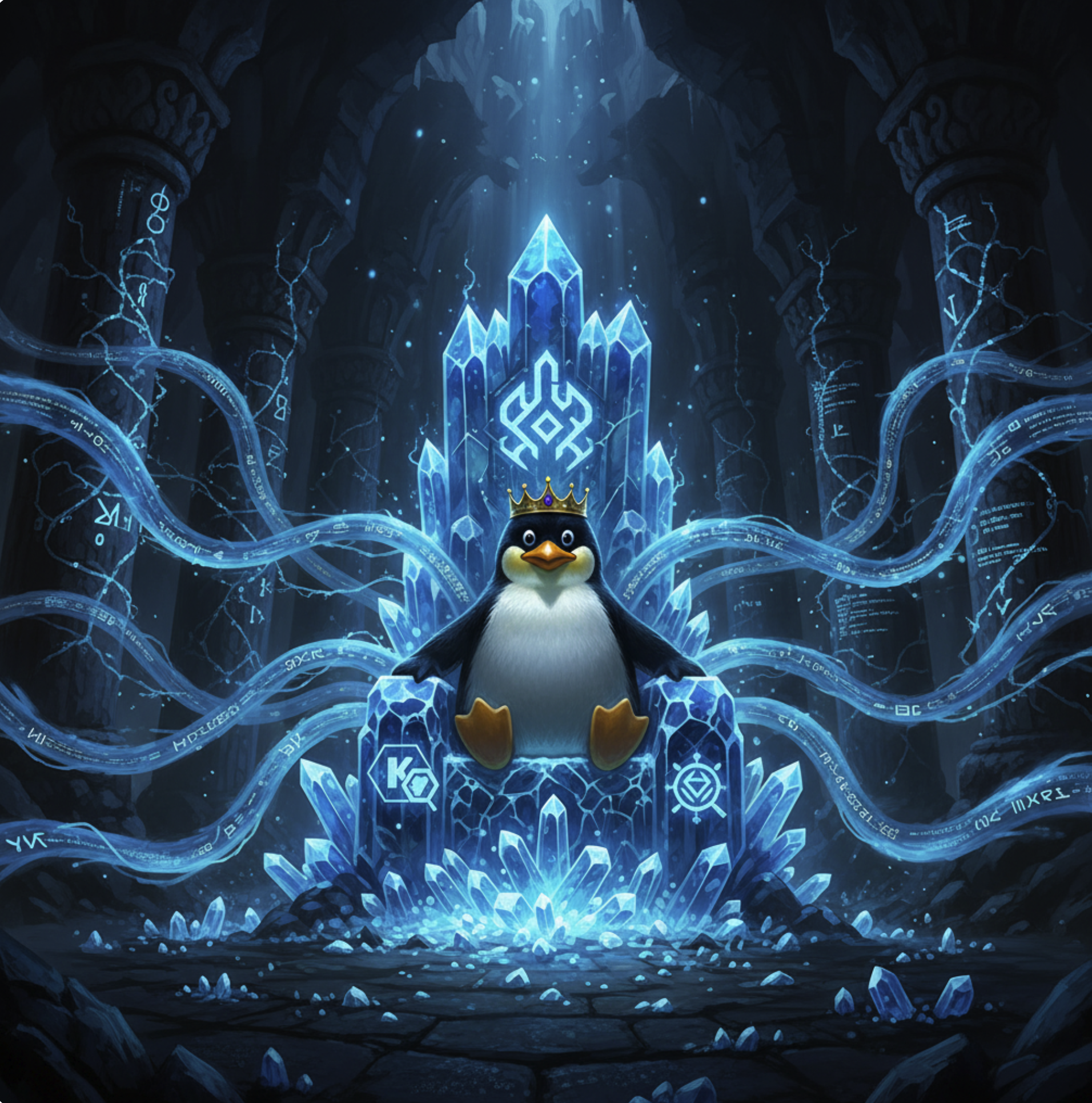 The ApplicationProfile -- the Tome of Behavior