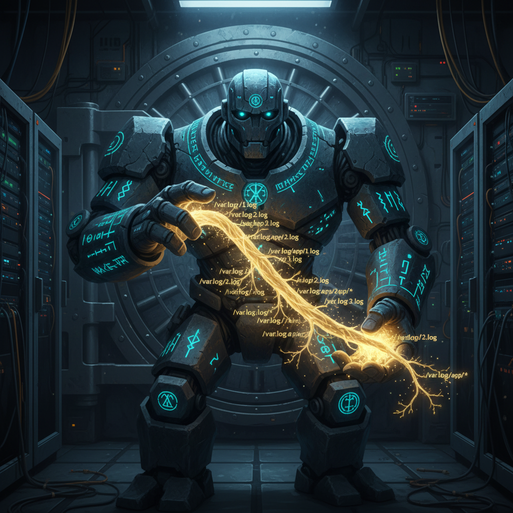 The ApplicationProfile -- the Tome of Behavior