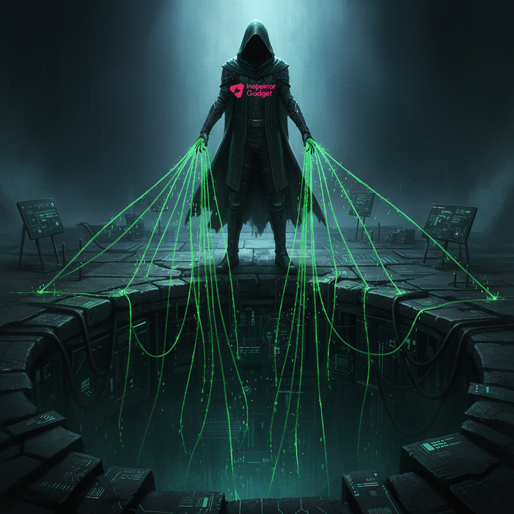 The ApplicationProfile -- the Tome of Behavior