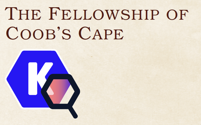 Kubescape Nodeagent Dungeon (cover image)