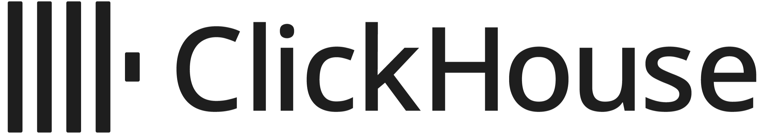 ClickHouse playground: A fast, open-source, column-oriented, analytical database.