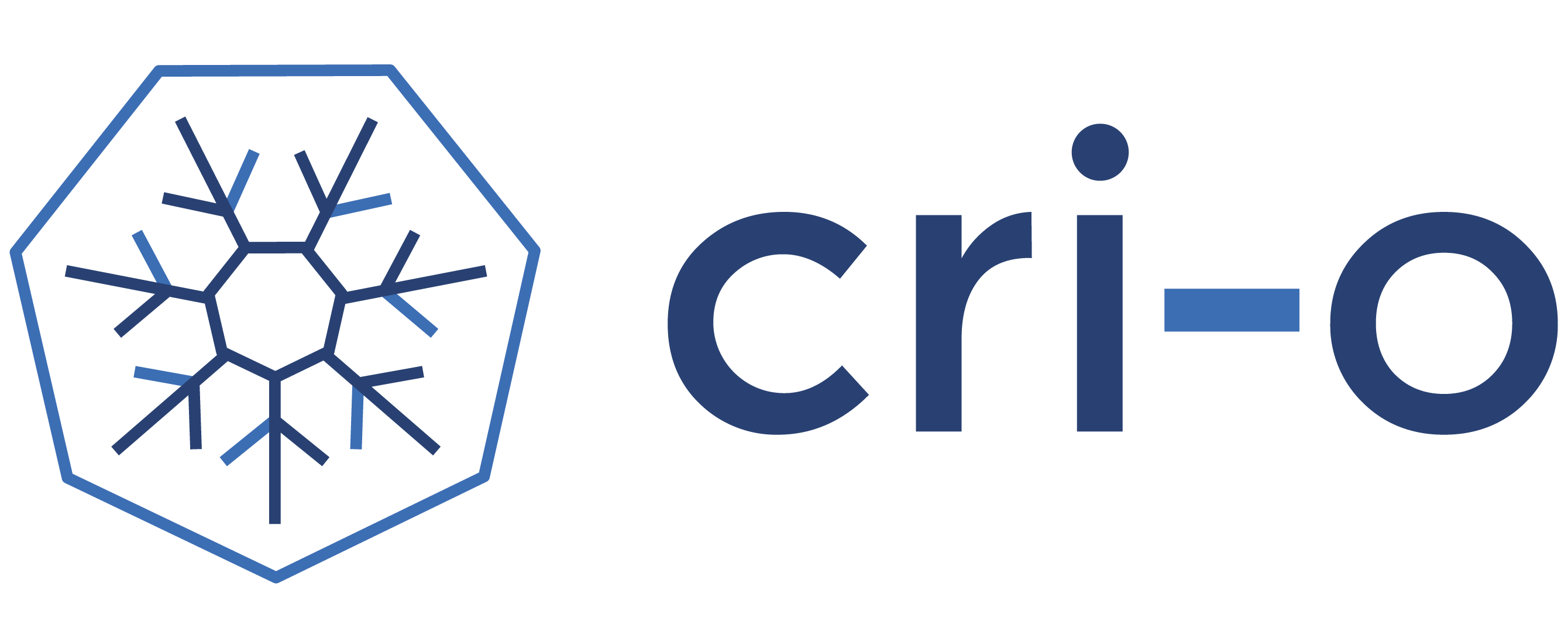 CRI-O playground: Lightweight Container Runtime for Kubernetes