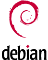 Debian Trixie playground: A vanilla Debian Trixie (stable) server.