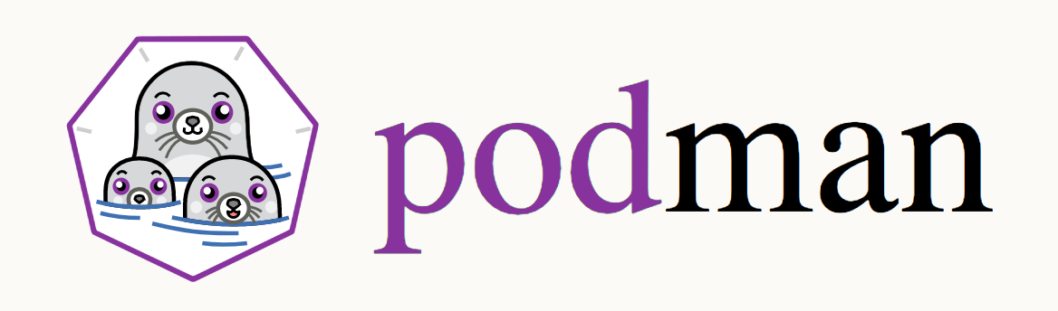Podman playground: A Linux server with Podman, a daemonless Docker alternative, pre-installed.