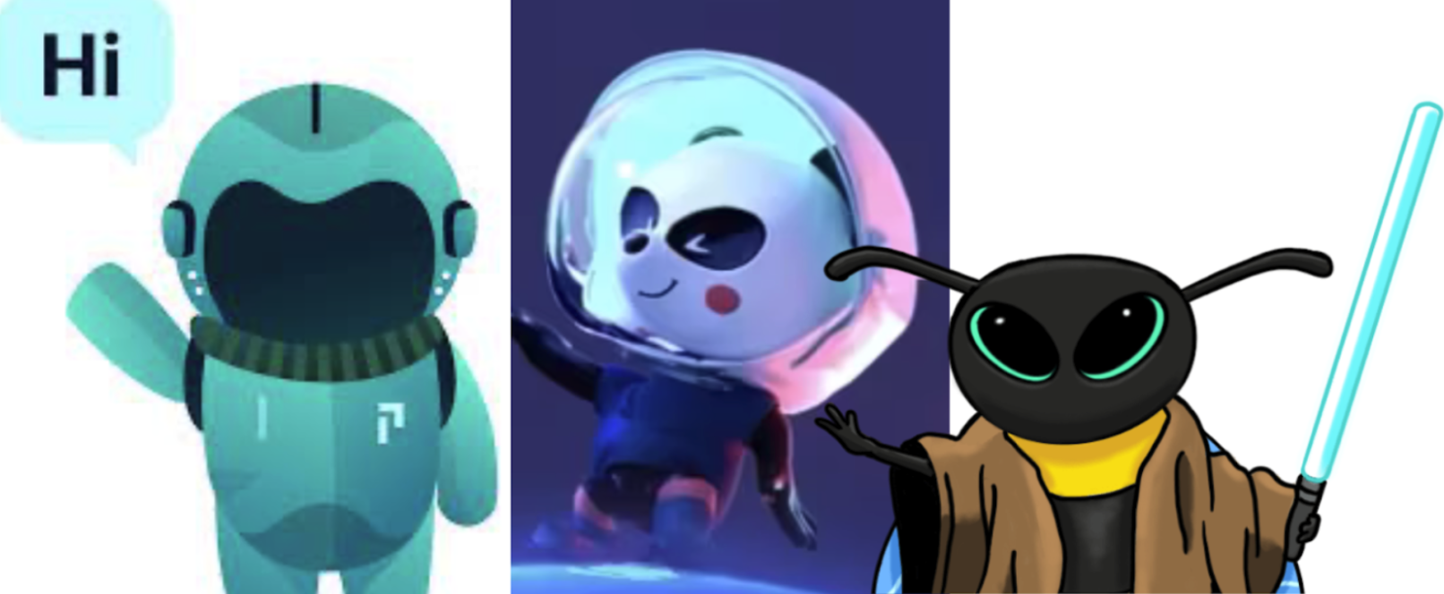 Musketeers